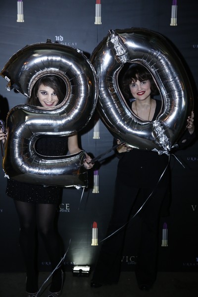 Urban Decay Turns 20